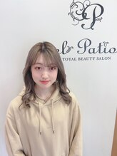 エルパティオ(EL PATIO)&nbsp;宮川 美咲
