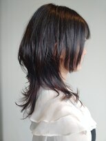 サラジュ 逆瀬川店(SARAJU) ネオウルフ