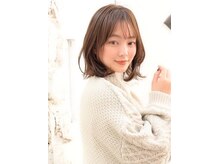 アグ ヘアー ドレス 喜久田店(Agu hair dress)