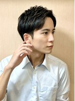 ヒロギンザ 仙台本店(HIRO GINZA)&nbsp;仙台　メンズ　就活スタイル