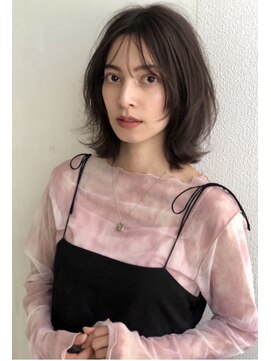 メゾンツムギ(MAISON TSUMUGI) メゾンツムギ《吉沢ジュン》三ツ星ミディ☆☆☆