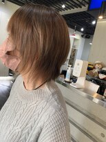 クラージュ(COURAGE) 大人レイヤースタイル
