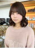 ブラウンベージュ