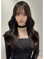 ロンプ(romp)&nbsp;巻かなくてもキマるトレンドレイヤー【romp】【Satoru】iii