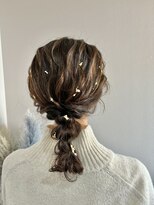 ヘアサロンエフ(HairSalon.F)&nbsp;おろし