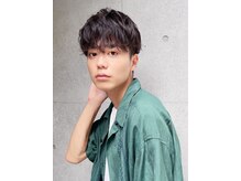 オーブ ヘアー エル 四条大宮店(AUBE HAIR elle)