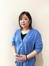アグ ヘアー カーレント 天文館店(Agu hair current) 上床 里美