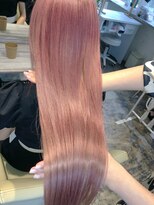 アドール(ADOR)&nbsp;【ADOR上村】ピンクベージュ