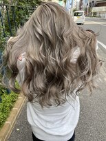 プルメリアドット(Plumeria.)&nbsp;ハイライト