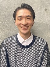 ピークアブー アヴェダ ギンザシックス(PEEK-A-BOO AVEDA GINZASIX) 小林 颯