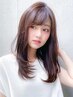 【オススメNo.3★】カット＋超音波アイロンCOTA生TR9000円→7500円