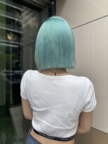 テテ(TETE) ミントグリーン