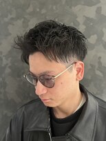 ヒロギンザ 大阪本店(HIRO GINZA)&nbsp;ビジネスショート