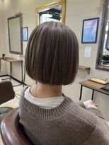 オト(oto) ミニボブ