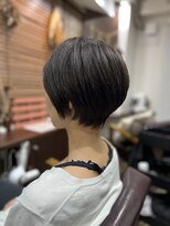 ルアン(Luan)&nbsp;ショート