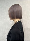 【立川CRES佐藤穂莉】韓国風タッセルボブ