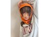 【当日限定】カット＋ナノアミノケアカラー￥7920～