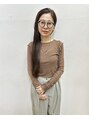 リプ(Lipu) 脇坂 佳世