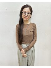 リプ(Lipu)&nbsp;脇坂 佳世