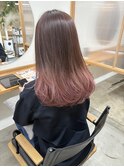 gradation color
