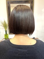 ミーノ(mｉｅｎｏ)&nbsp;髪質改善カラー