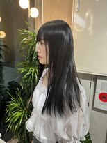 ラピス 福岡天神店(Lapis)&nbsp;オリーブカラー