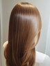 髪年齢ー10歳！premium髪質改善トリートメント＋似合わせカット+Aujua TR