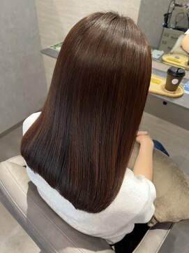 グフィン(Gfin) メテオストレート