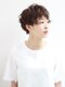 オセアノ(oceano)の写真/経験豊富なスタイリストが髪のお悩みを解決◎お客様のなりたいを汲み取り、理想のスタイルを叶えます♪