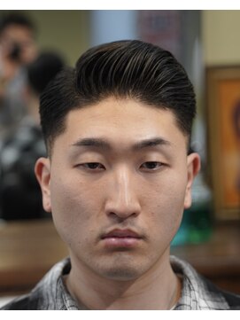 アパッシュ 東光店(Apache) サイドパート