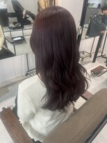 ピッポ(PIPPO)&nbsp;カシスレッドカラー/レイヤー