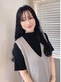 リムアズール 郡山店(Rim Azur) KANA 