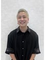 カシータ ヘア リゾート イオンモール熱田店(Casita hair resort) 大橋 拓実