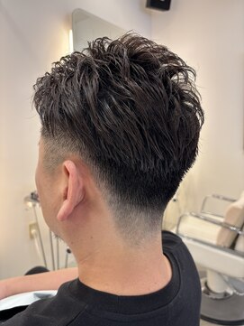 ラルーナアレックス 明石店(la luna alex) お客様スタイル