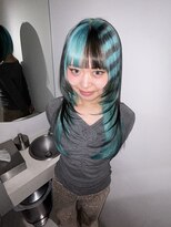 キオクエコ(KIOX eko)&nbsp;ハイトーン/名古屋/ブリーチ