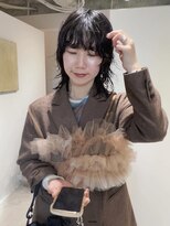 ユー セント(yew scent)&nbsp;ウルフパーマ