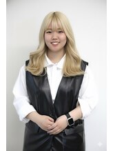 ジル フラン 吉田店(JILL franc)&nbsp;Natsuki 