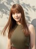 髪質改善ストレートエステ
