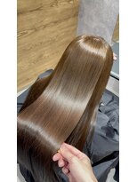 ニドミテン 本町店(Nidomi)&nbsp;【Nidomi】顔型診断カット×パーソナルカラー診断×髪質改善