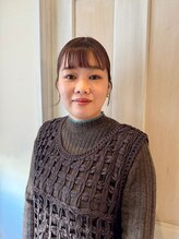 ヴィアンカ(Vianca) 森若 微沙子