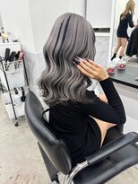 ディーエヌエー バイ エゴル(DiNA by ENGOL) アンブレラカラー