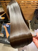 ライフ(LIFE)&nbsp;髪質改善/縮毛矯正/美髪/艶髪/髪質改善トリートメント/上尾