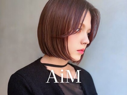 エイム(AiM)の写真