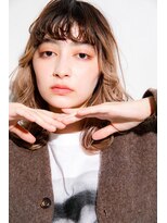 ルーシー(Lucy)&nbsp;ミディアム