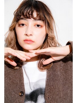 ルーシー(Lucy) ミディアム