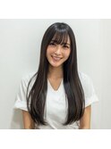 髪質改善/縮毛矯正/美髪/艶髪/髪質改善トリートメント/東三条駅