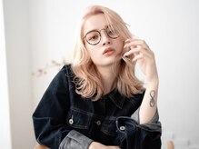 ビバラヘアー(VIVA LA HAIR)