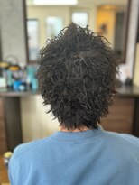 ハングアウト(Hangout)&nbsp;ウルフツイスパ