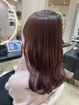 アーチバイケンジ(arch by kenje)&nbsp;春カラー★ラベンダーピンク