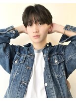 シーク(seek)&nbsp;ニュアンスパーマ